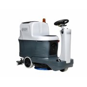 Nilfisk SC2000 53 B COMPLETE Ride-on Gulvvaskemaskine
