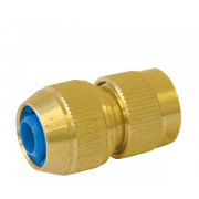 Brass female Quick Connector 1/2