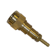 Brass female Quick Connector