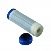 Filterinsats till filterhus, pfyllningsbar, 2,5 x 10 tum