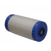 Filterinsats till filterhus, pfyllningsbar, 4,5 x 10 tum