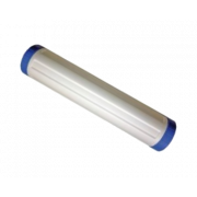 Filterinsats till filterhus, teranvndbar, 4,5 x 20 tum