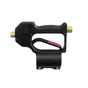 Avtryckarhandtag 275 bar, 40 l/min, fr teleskopstav 54mm