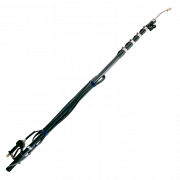 Highline Teleskoplanse til hjtryksrensning