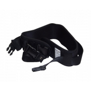 Bltesystem til hjtryksrenser teleskopstnger