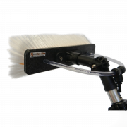 Evo-Lite Premium Dupont Vattenborste 26 cm. med rinsebar