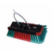 Vikan Hi-Lo brste med splittede filamenter og 3mm dyser 