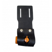 Läderhölster till av/p-koppling av Gardena-typ