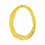 5mm slangpaket komplett, Gardena hane -> EZ-snap hona