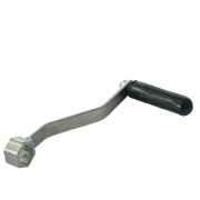 Handle for Metal Hose Reel