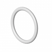 PE Packning fr IBC Adapter S60x6