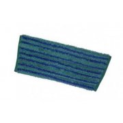 DragonFly Microfiber Skrubbe Moppe 30cm.