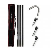 StreamVac Gutter Cleaning System