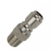 Koblingsnippel 1/4