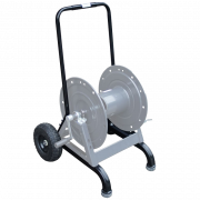 Vogn til ST82 hjtryksslangehjul