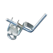 Lock for ST82 high-pressure hose reel