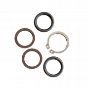 Seal kit for swivel on freestanding High pressure hose reel 100 meters