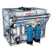 StreamLine R/O-5 rentvandsanlg