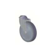 DIT hjul m. kuglelejer