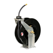 Hose reel, automatic 20 bar 1/2