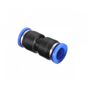 Connector Quick Release / Push-Fit