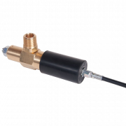 SpeedMatic - Model N Engine Throttle Controller 360 Bar