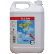 Ettore Squeegee-Off window cleaning soap 5 L.