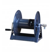 Freestanding High Pressure Hose Reel 100 meters