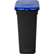 Papperskorg Style, 20 L med lock