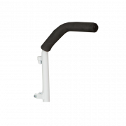 Hndtag til vaskerivogn med 3 hjul