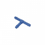 Slangesamler T-stykke PA