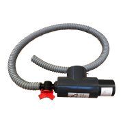 Ronda kpl. T-stykke til CF-502P