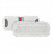 Uni System Moppe med microfiberlkker, 40 cm.