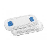 Wet System Polyester moppe m. flapper 40 cm.