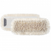 Uni System bomuldsmoppe, 40 cm.