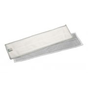 Microfibre cloth clean-glass 30cm.