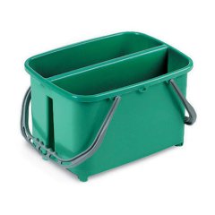 Buckets with room division