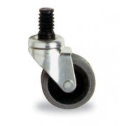 Hjul 50mm. til rengringsspande