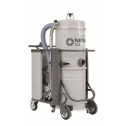 Nilfisk T22 L50 5PP industristvsuger