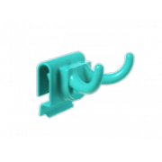 Dobbelt krog til Magic / Nick rengringsvogn