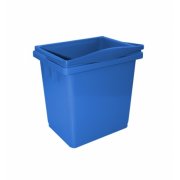 4 LT BUCKET - Blue COLOUR Tall model