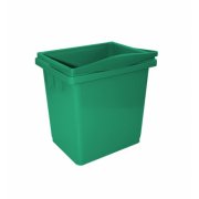 4 LT BUCKET - Grn COLOUR Tall model