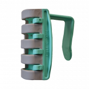 TTS Skafteholder til rengringsvogne