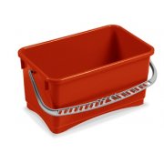 Spand, stor firkantet (JIM) 28L. Rd