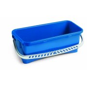 Bl Hermetisk spand, 10 ltr.