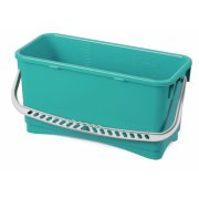 Grn Hermetisk spand, 20 ltr.