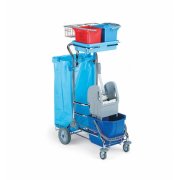 Elvis 15 Rengringsvogn