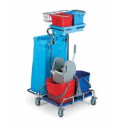 Elvis 20 Rengringsvogn