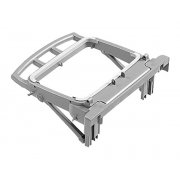 Sckhllare till Magic stdvagn 2 x 70 liter (inklusive avdelare)