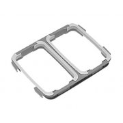 Avdelare till 120 liters säckhllare (2 x 70 liter)